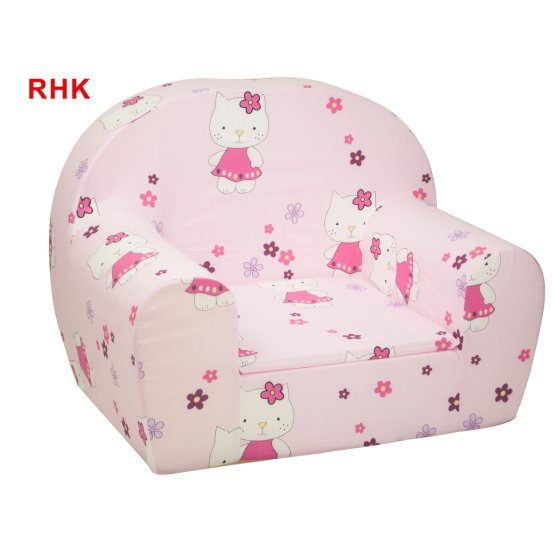 Hello Kitty Children's Armchair